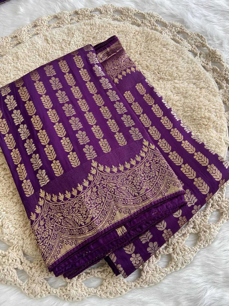 YNF Wholesale Russian Silk Soft Silk Sarees KESH484 Amaira | Surat Manufacturer