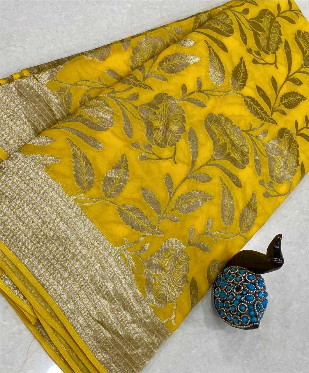 YNF Wholesale Khadi Khadi Silk Sarees KESH484 Amrita | Surat Manufacturer