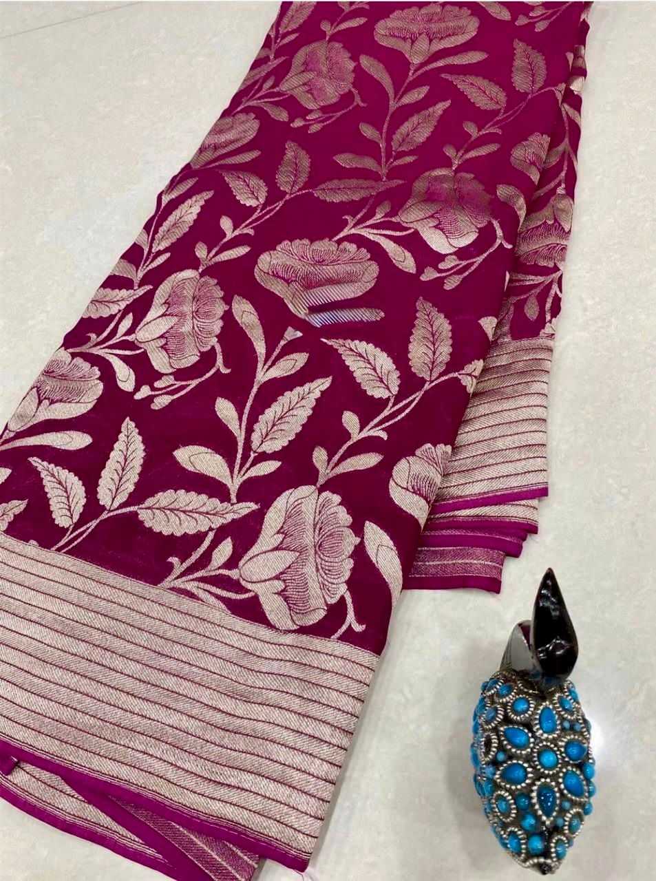 YNF Wholesale Khadi Khadi Silk Sarees KESH484 Amrita | Surat Manufacturer