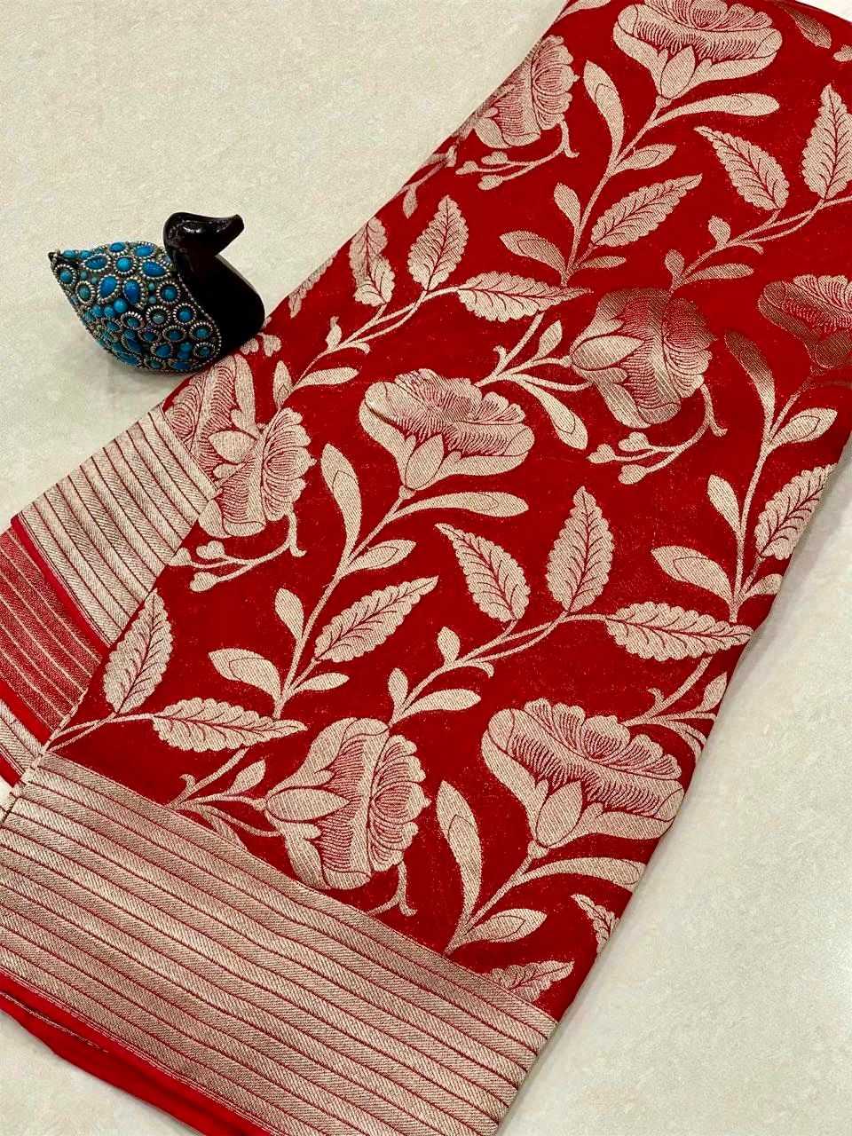 YNF Wholesale Khadi Khadi Silk Sarees KESH484 Amrita | Surat Manufacturer