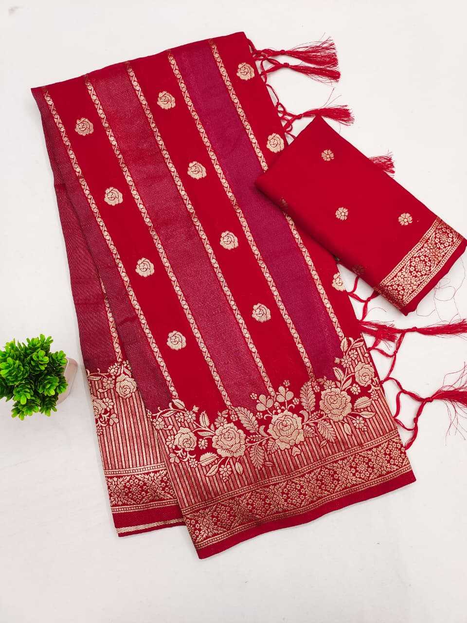 YNF Wholesale Crepe Silk Paithani Sarees KESH484 Avantika | Surat Manufacturer