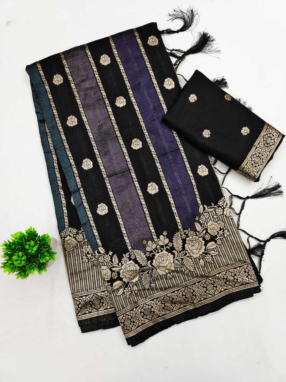 YNF Wholesale Crepe Silk Paithani Sarees KESH484 Avantika | Surat Manufacturer