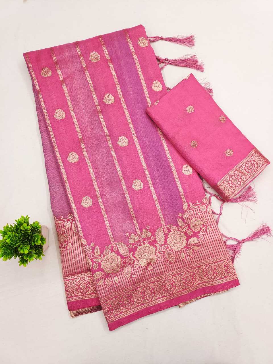 YNF Wholesale Crepe Silk Paithani Sarees KESH484 Avantika | Surat Manufacturer