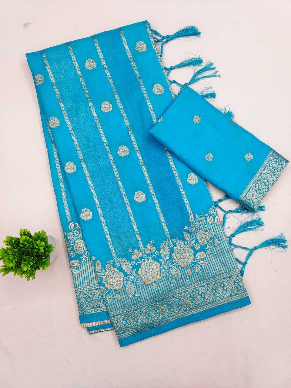 YNF Wholesale Crepe Silk Paithani Sarees KESH484 Avantika | Surat Manufacturer
