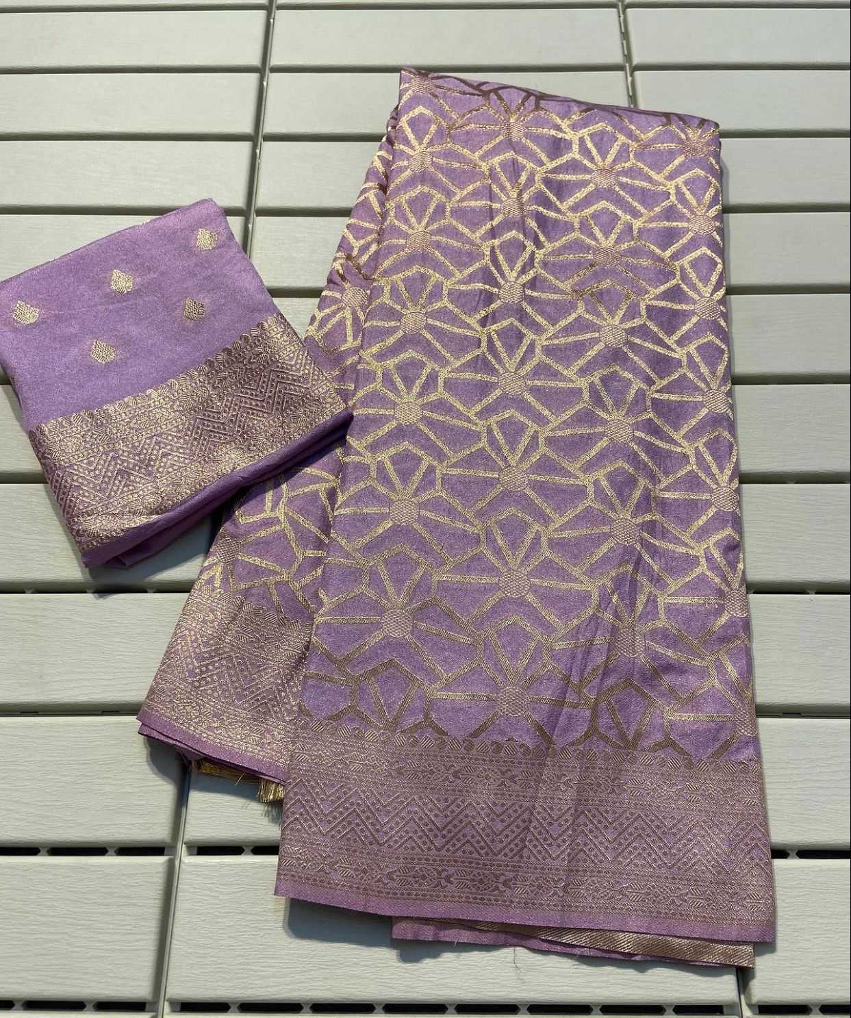 YNF Wholesale Khadi Khadi Silk Sarees KESH484 Chaarvi | Surat Manufacturer