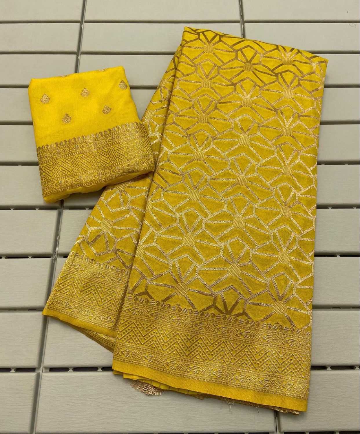 YNF Wholesale Khadi Khadi Silk Sarees KESH484 Chaarvi | Surat Manufacturer