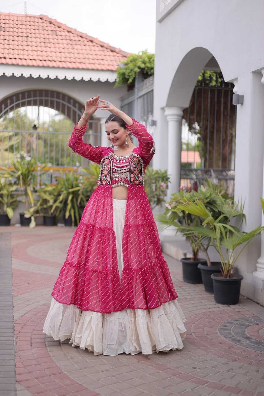 YNF Wholesale Cotton Fancy Lehenga KESH489 5077 | Surat Manufacturer