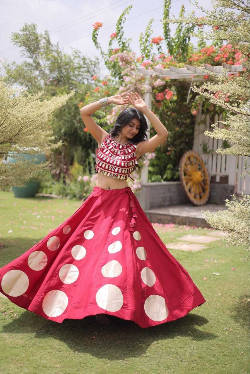 YNF Wholesale Heavy Roman Silk Silk Lehenga KESH491 7173 | Surat Manufacturer