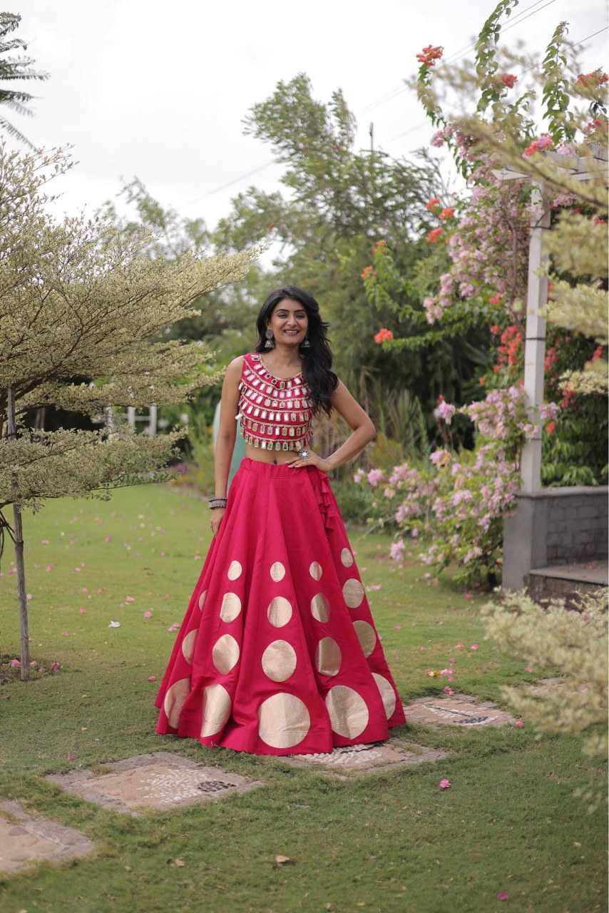 YNF Wholesale Heavy Roman Silk Silk Lehenga KESH491 7173 | Surat Manufacturer