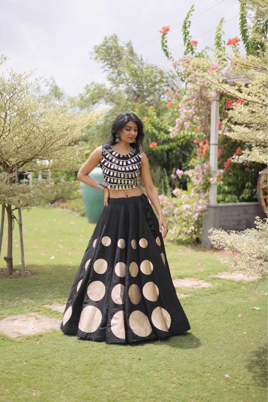 YNF Wholesale Heavy Roman Silk Silk Lehenga KESH491 7173 | Surat Manufacturer