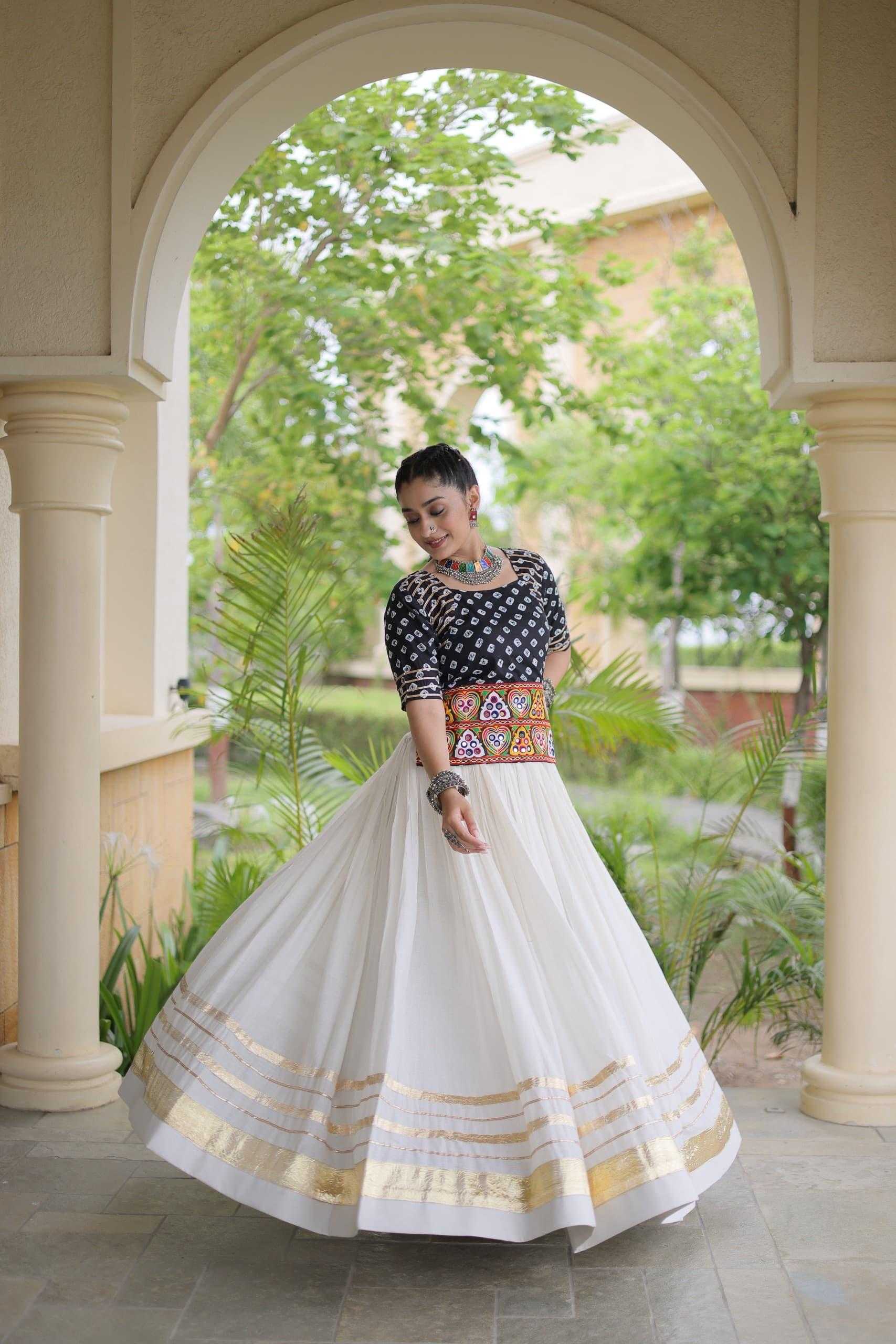 YNF Wholesale Cotton Traditional Lehenga KESH491 7180 | Surat Manufacturer