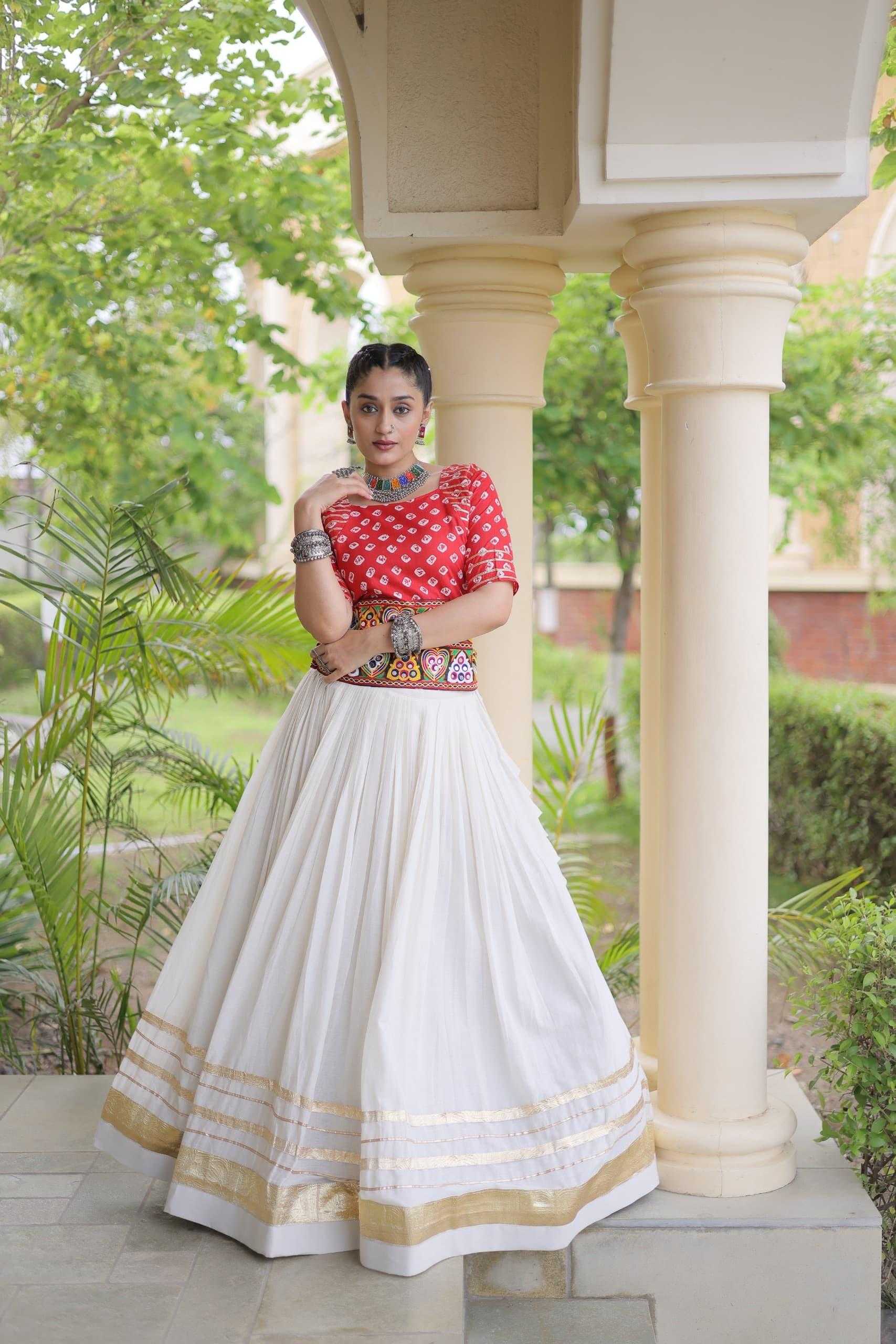 YNF Wholesale Cotton Traditional Lehenga KESH491 7180 | Surat Manufacturer