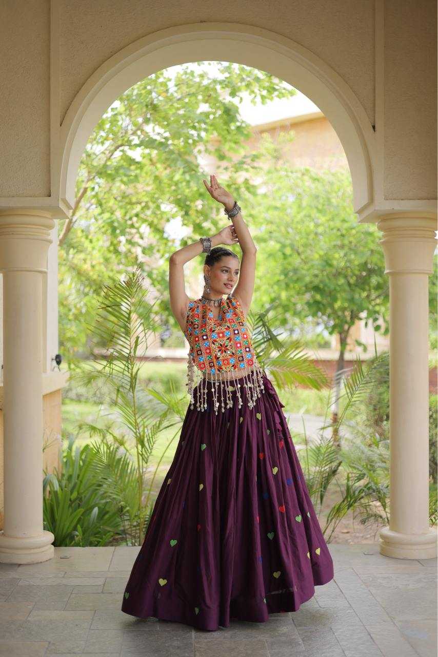 YNF Wholesale Cotton Designer Lehenga KESH491 7181 | Surat Manufacturer