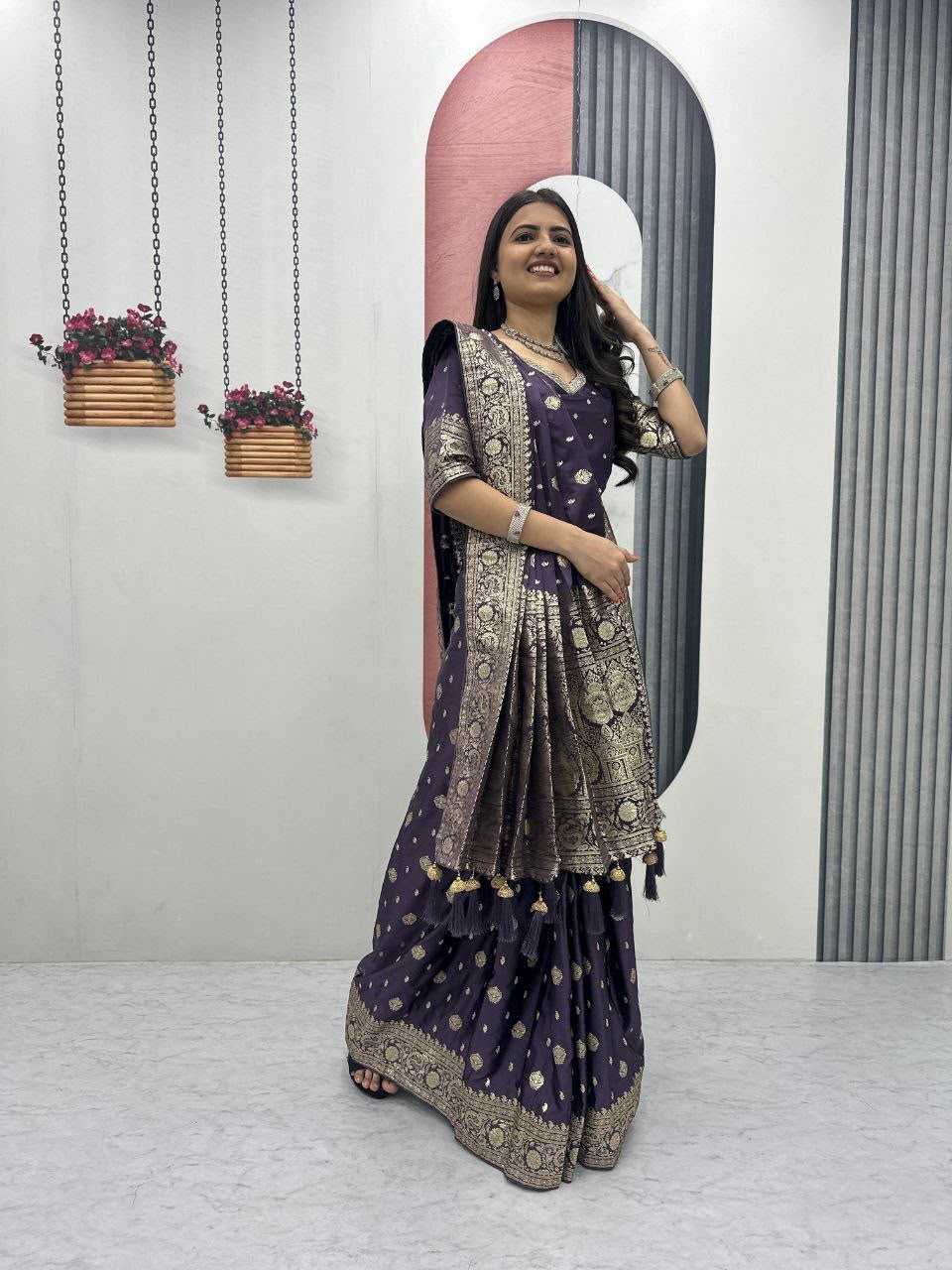 YNF Wholesale Pure Silk Designer Sarees KESH496 577 | Surat Manufacturer