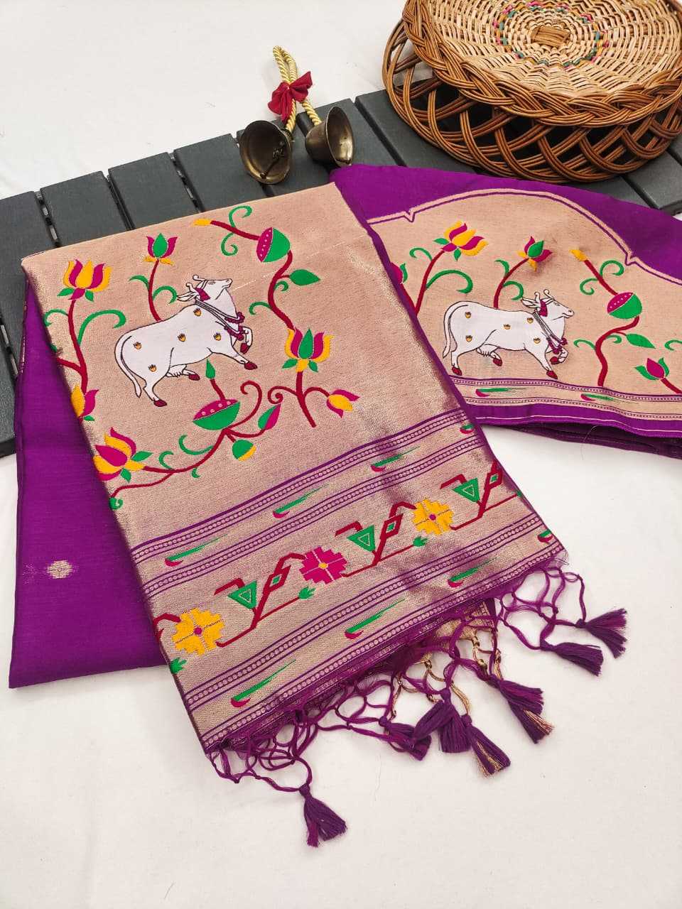 YNF Wholesale Paithani Silk Paithani Sarees KESH532 PICHWAI PAITHANI | Surat Manufacturer