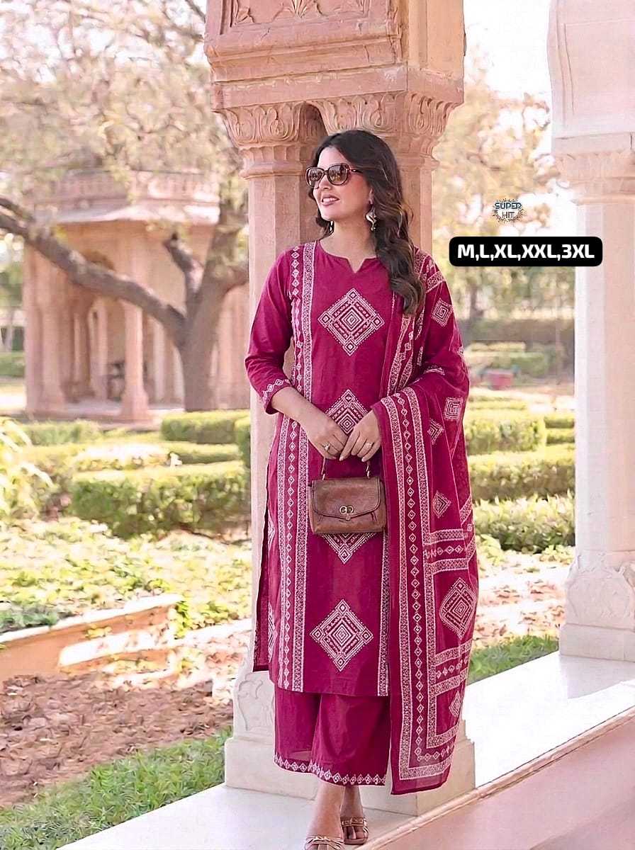 YNF Wholesale Cotton Designer Kurtis KESH536 Avishi | Surat Manufacturer