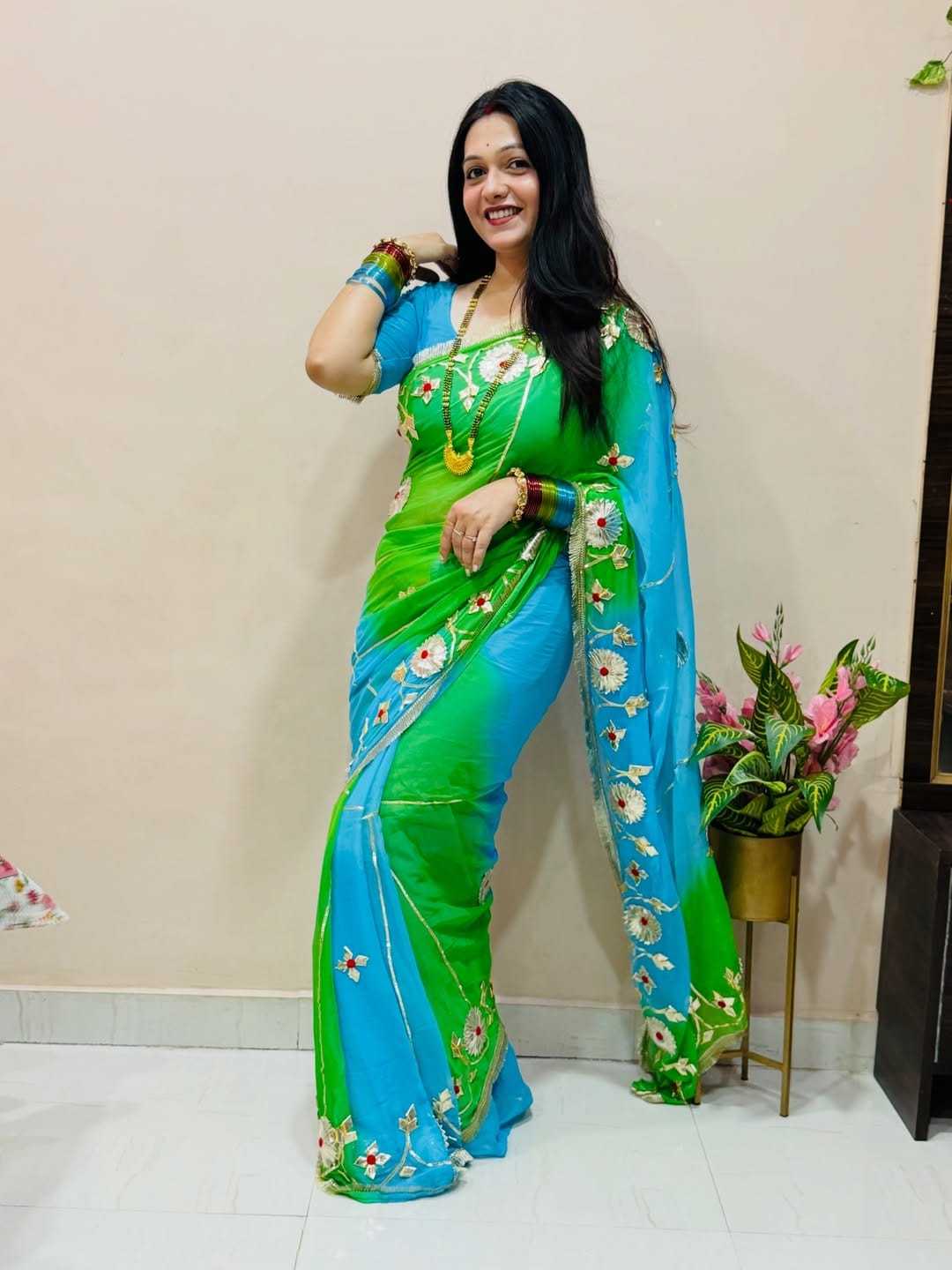 YNF Wholesale Chiffon Chiffon Sarees KESH538 1238 | Surat Manufacturer