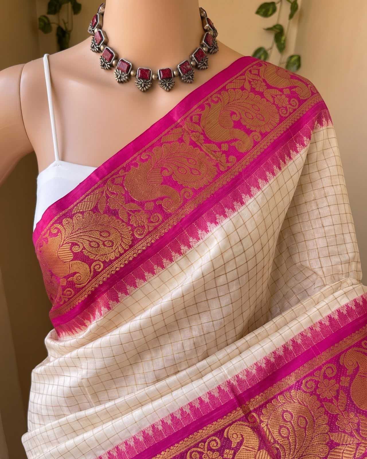 YNF Wholesale Copper Silk Designer Sarees KESH554 Mandana | Surat Manufacturer