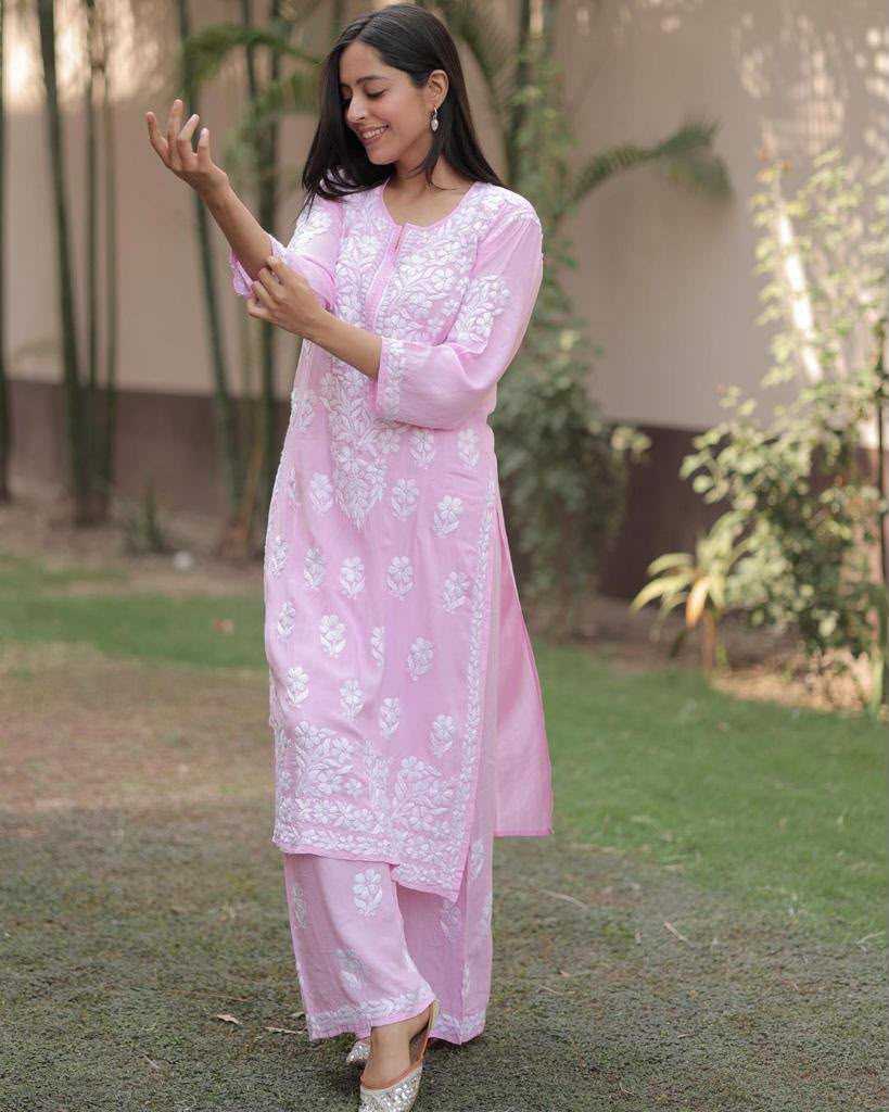 YNF Wholesale Rayon Rayon Kurtis KESH556 244 | Surat Manufacturer