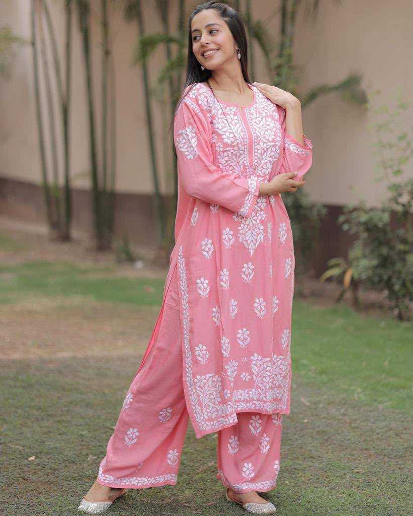 YNF Wholesale Rayon Rayon Kurtis KESH556 244 | Surat Manufacturer