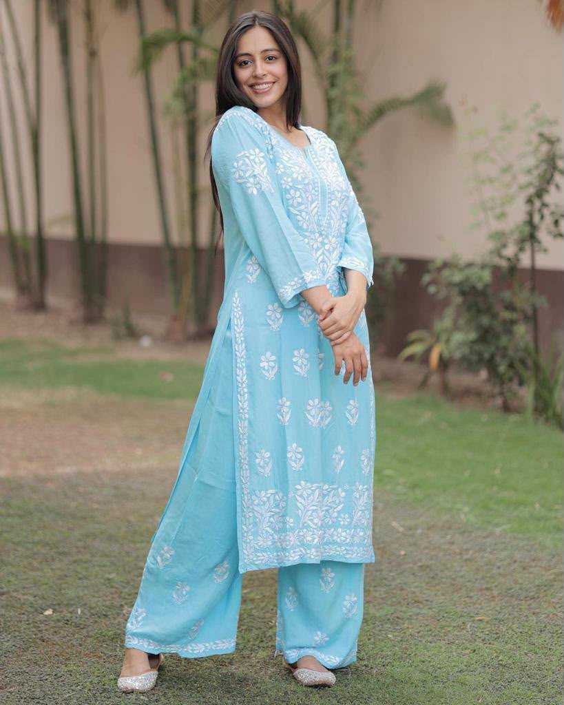 YNF Wholesale Rayon Rayon Kurtis KESH556 244 | Surat Manufacturer