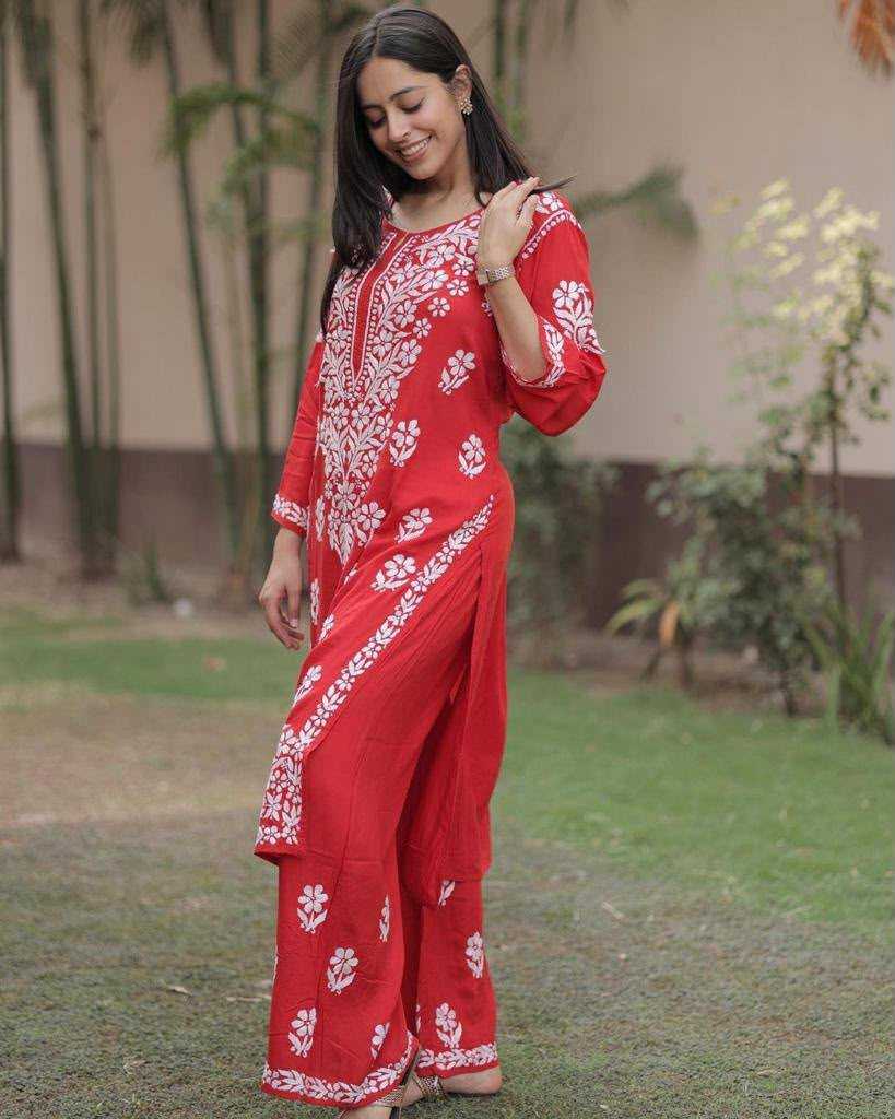 YNF Wholesale Rayon Rayon Kurtis KESH556 244 | Surat Manufacturer