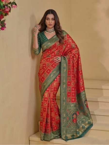 YNF Wholesale Fancy Designer Sarees KESH559 20016SR | Surat Manufacturer