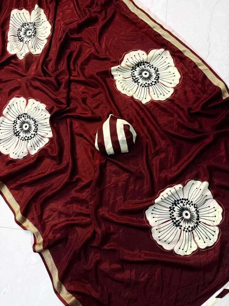 YNF Wholesale Italian Silk Party Wear Silk Sarees KESH573 Abhigna | Surat Manufacturer