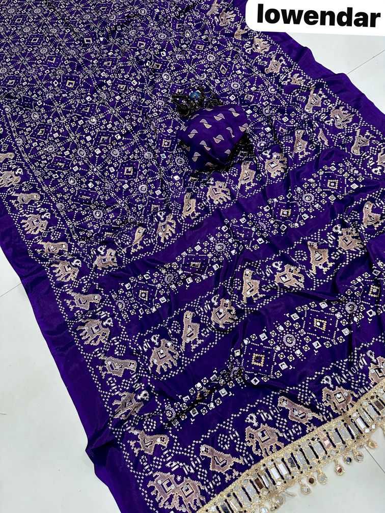 YNF Wholesale Pure Viscos Ready To Wear Sarees KESH574 Anika | Surat Manufacturer