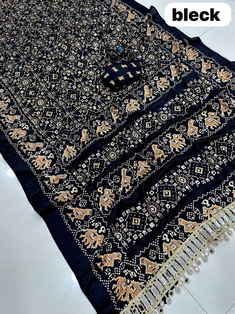 YNF Wholesale Pure Viscos Ready To Wear Sarees KESH574 Anika | Surat Manufacturer