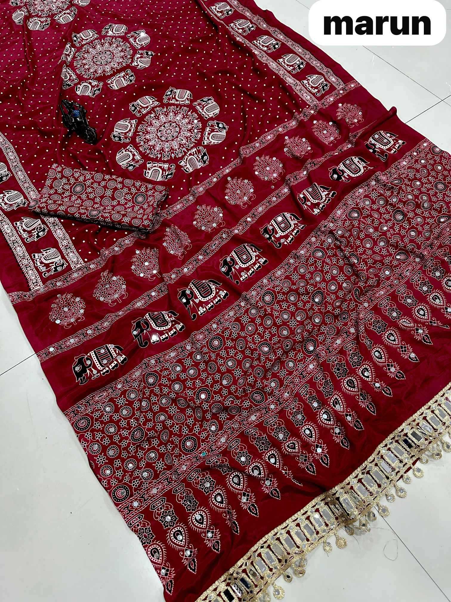 YNF Wholesale Viscose Designer Sarees KESH574 Barkha | Surat Manufacturer