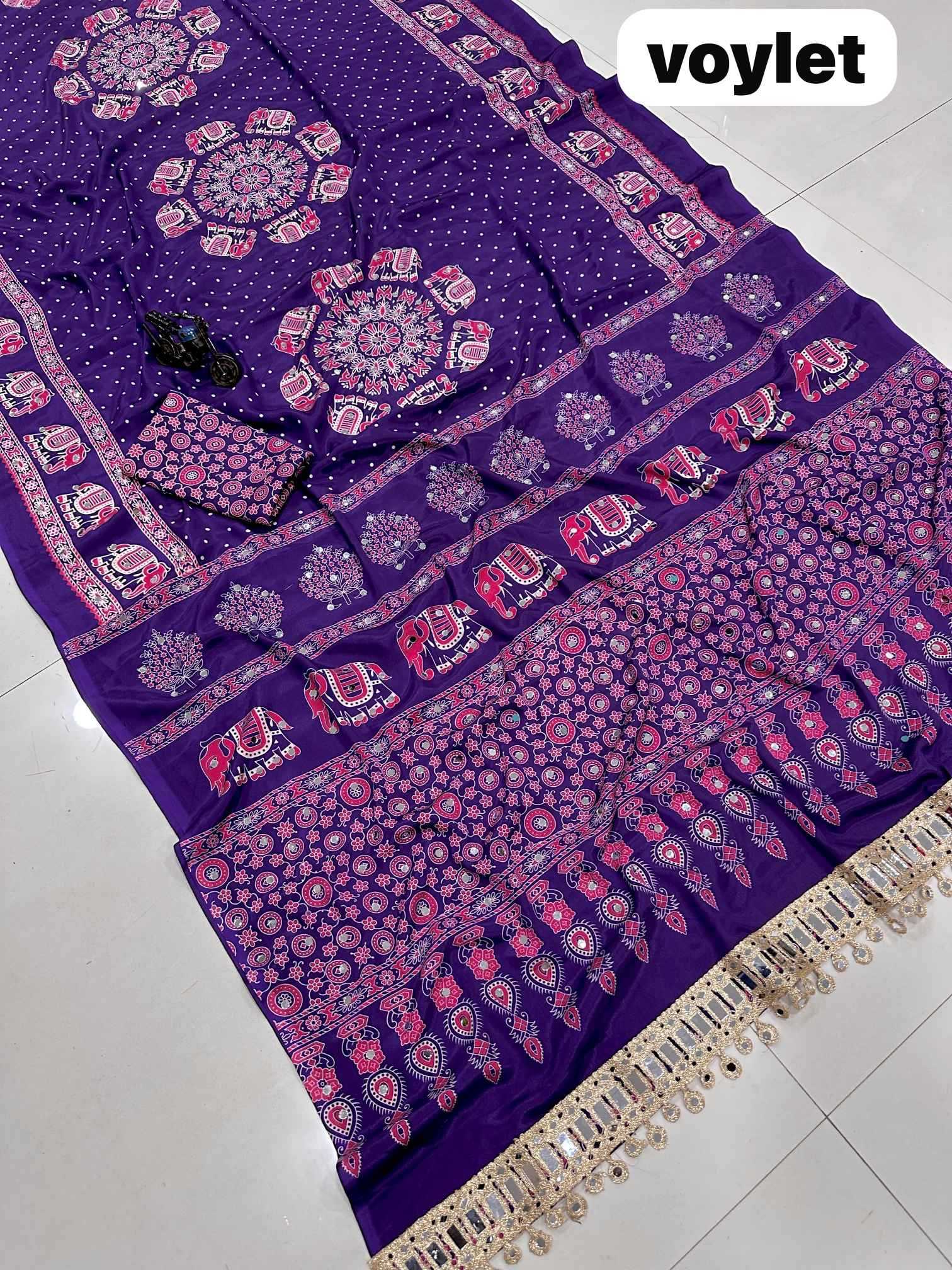 YNF Wholesale Viscose Designer Sarees KESH574 Barkha | Surat Manufacturer