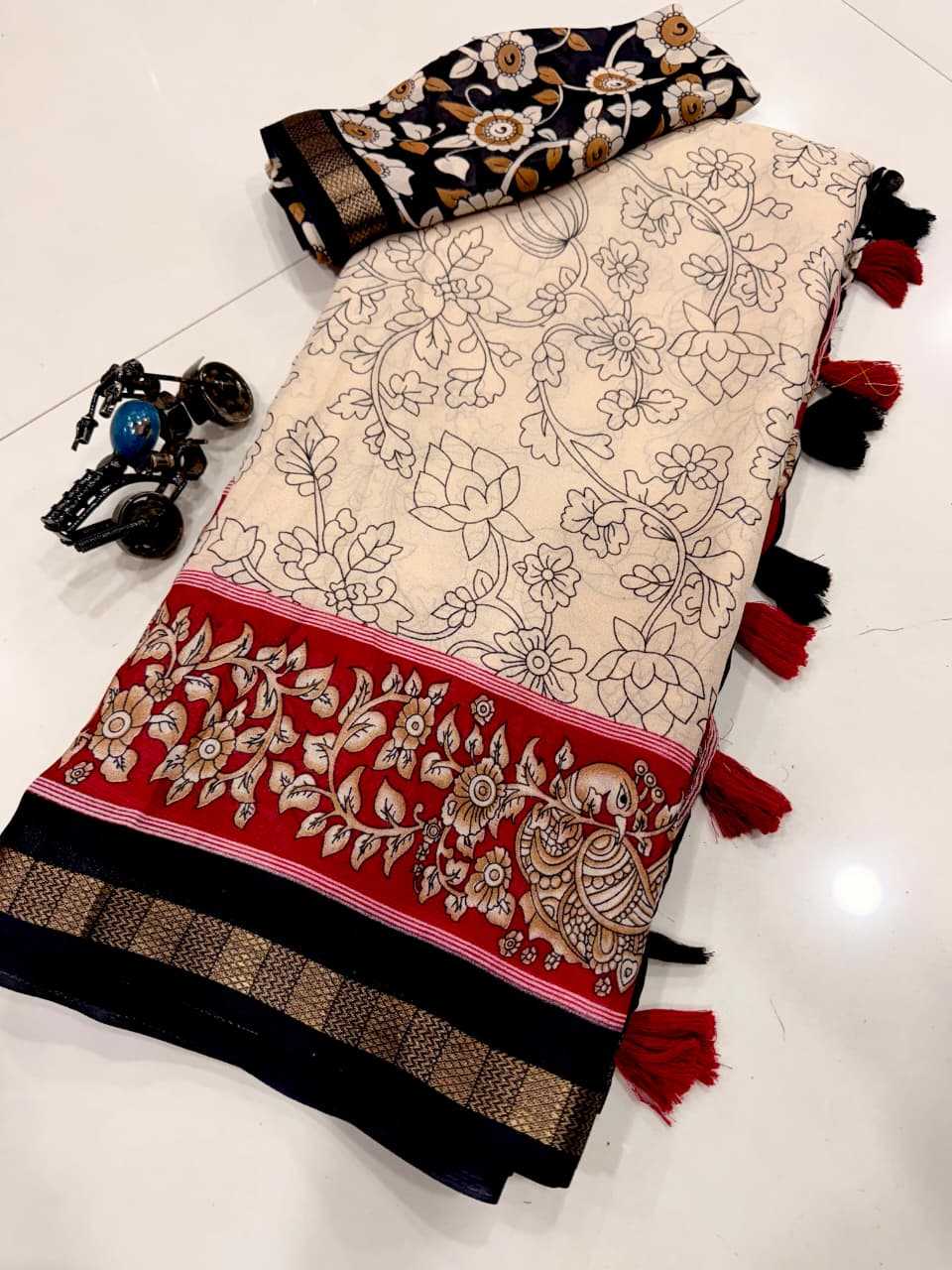 YNF Wholesale Premium Georgette Designer Sarees KESH574 Chhavi | Surat Manufacturer
