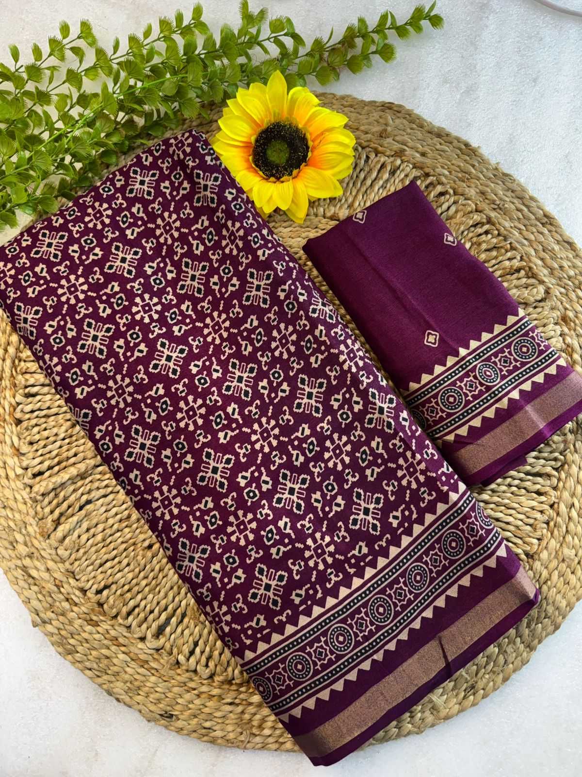 YNF Wholesale Cotton Leheriya Sarees KESH576 Bhargavi | Surat Manufacturer