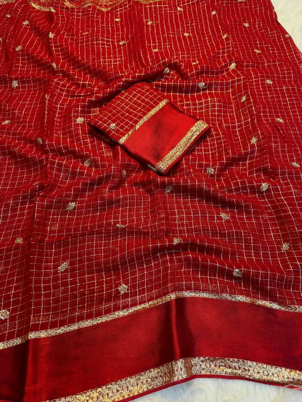 YNF Wholesale Premium Georgette Designer Sarees KESH604 Aaheli | Surat Manufacturer