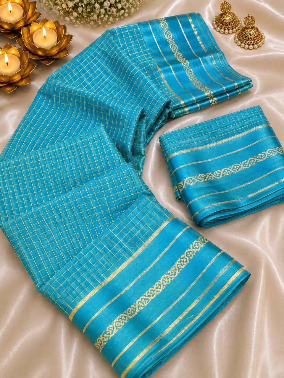 YNF Wholesale Premium Georgette Designer Sarees KESH604 Aaradhya | Surat Manufacturer