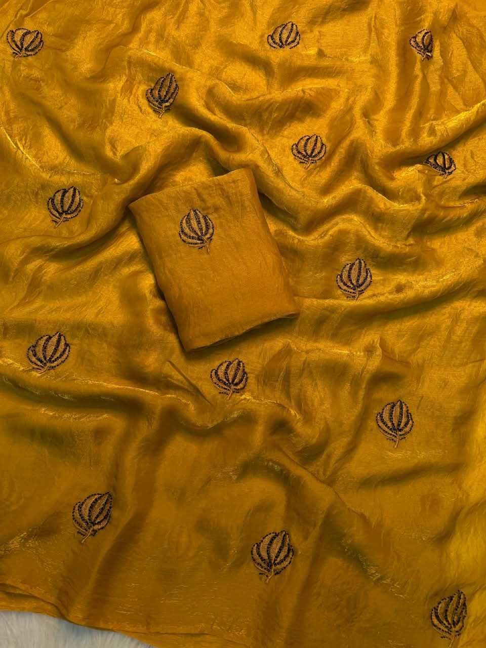 YNF Wholesale Space Silk Soft Silk Sarees KESH604 Akshara | Surat Manufacturer