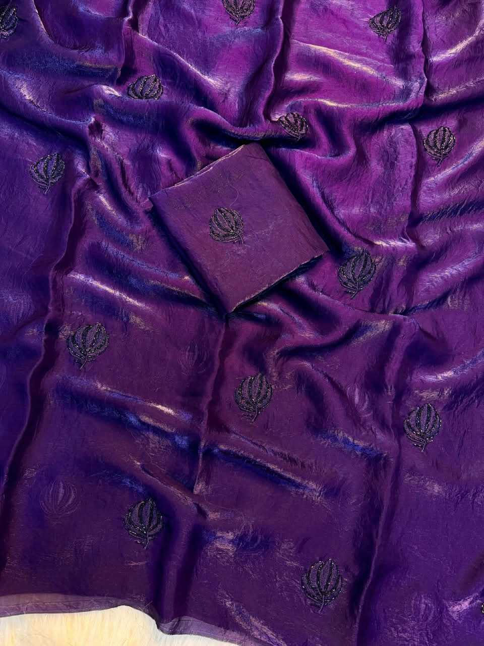 YNF Wholesale Space Silk Soft Silk Sarees KESH604 Akshara | Surat Manufacturer