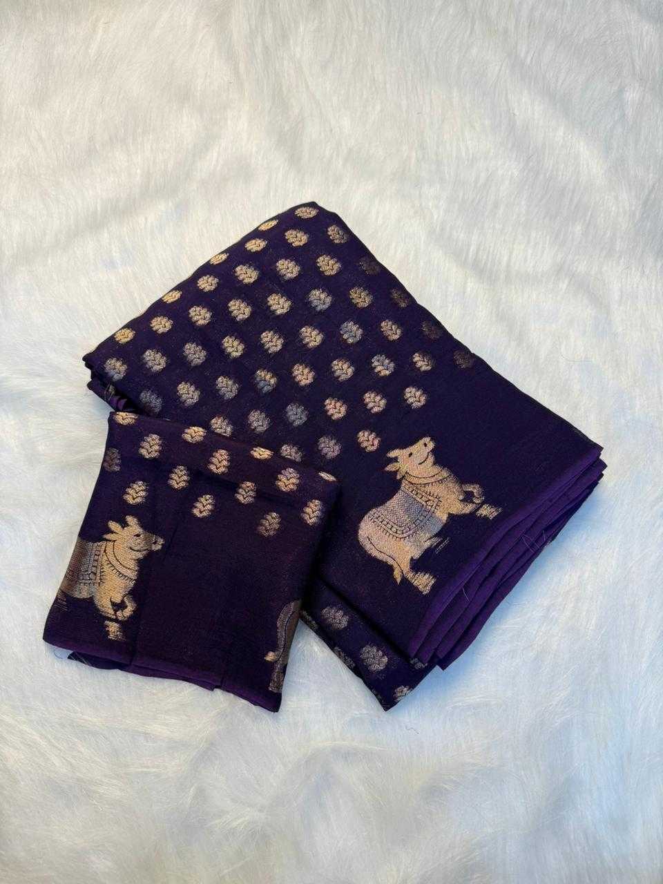 YNF Wholesale Crepe Silk Designer Silk Sarees KESH604 Amaira | Surat Manufacturer