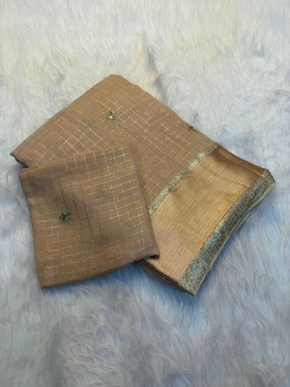 YNF Wholesale Premium Georgette Designer Sarees KESH604 Chhavi | Surat Manufacturer