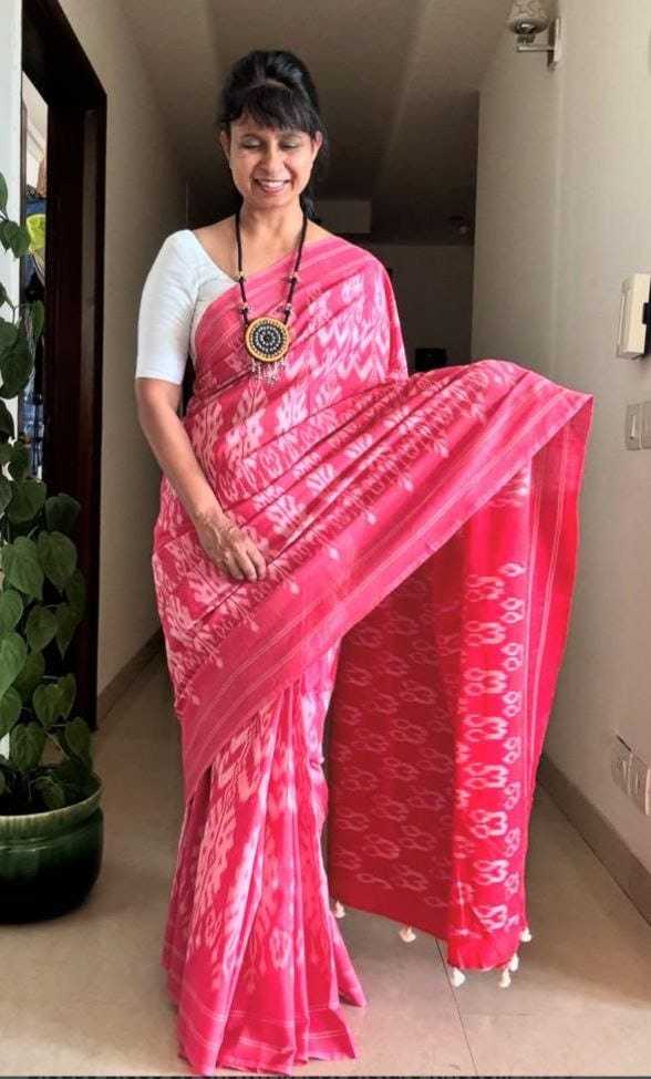YNF Wholesale Linen Designer Sarees KESH605 454 | Surat Manufacturer