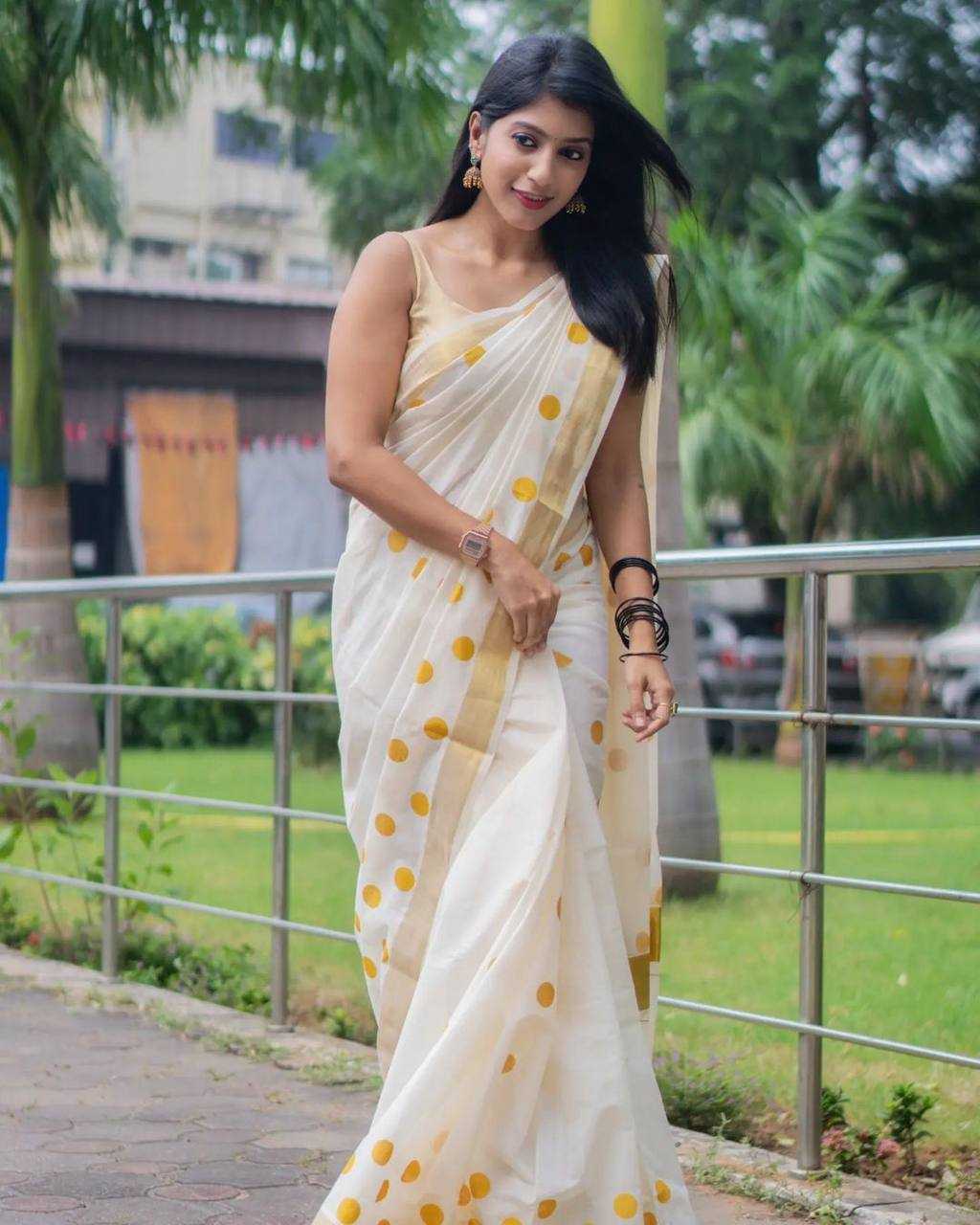 YNF Wholesale Linen Designer Sarees KESH605 600 | Surat Manufacturer