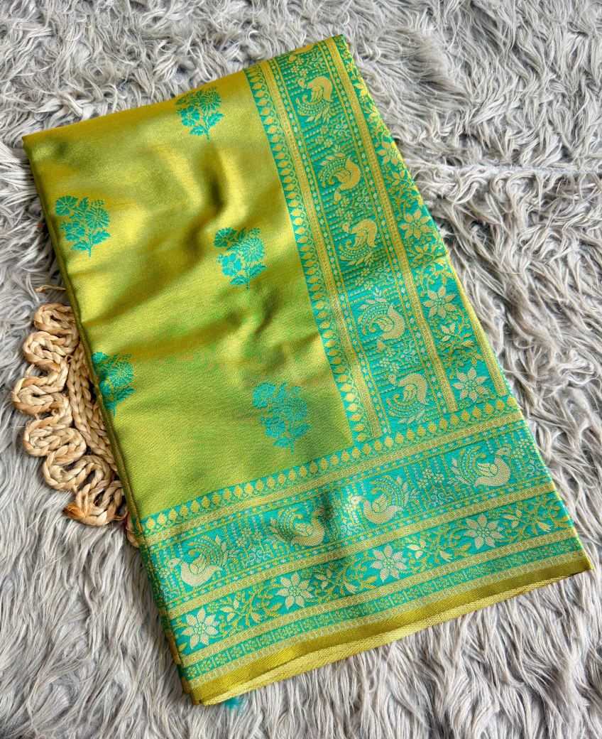 YNF Wholesale Premium Silk Soft Silk Sarees KESH657 Ananya | Surat Manufacturer
