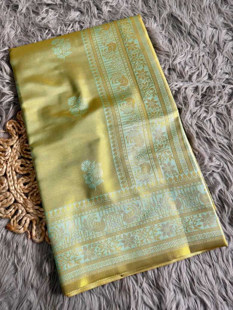 YNF Wholesale Premium Silk Soft Silk Sarees KESH657 Ananya | Surat Manufacturer