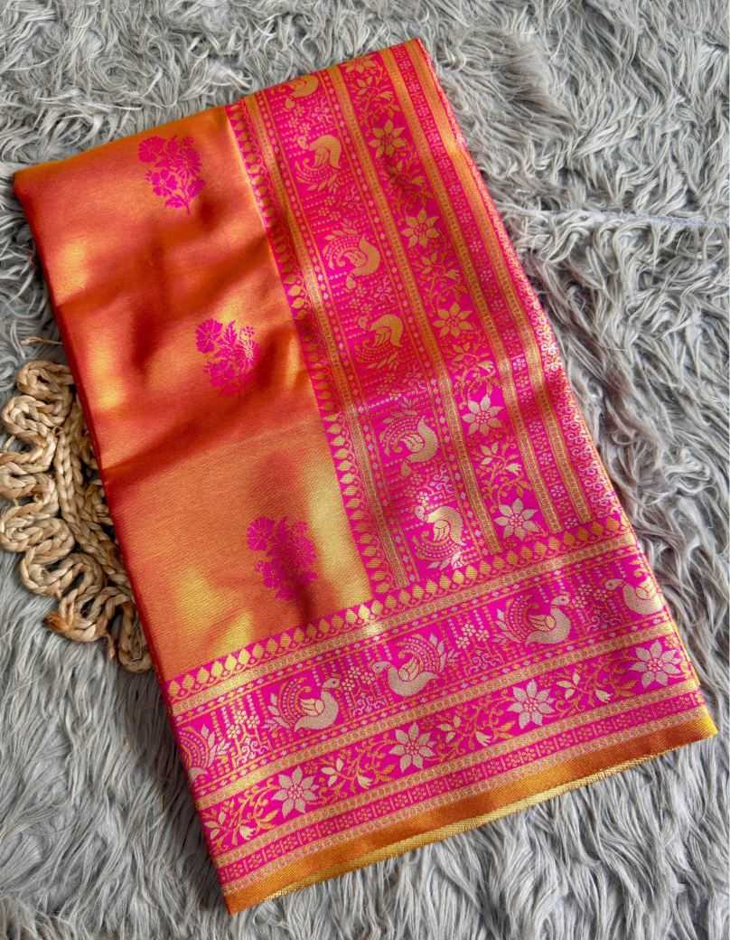YNF Wholesale Premium Silk Soft Silk Sarees KESH657 Ananya | Surat Manufacturer