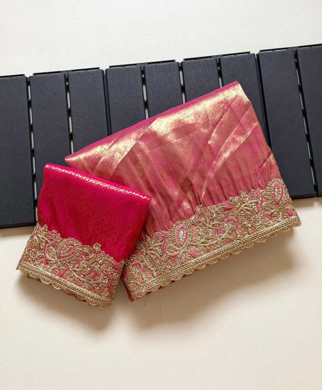 YNF Wholesale Soft Silk Soft Silk Sarees KESH681 Geet | Surat Manufacturer