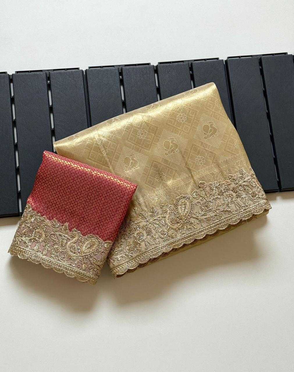 YNF Wholesale Soft Silk Soft Silk Sarees KESH681 Geet | Surat Manufacturer