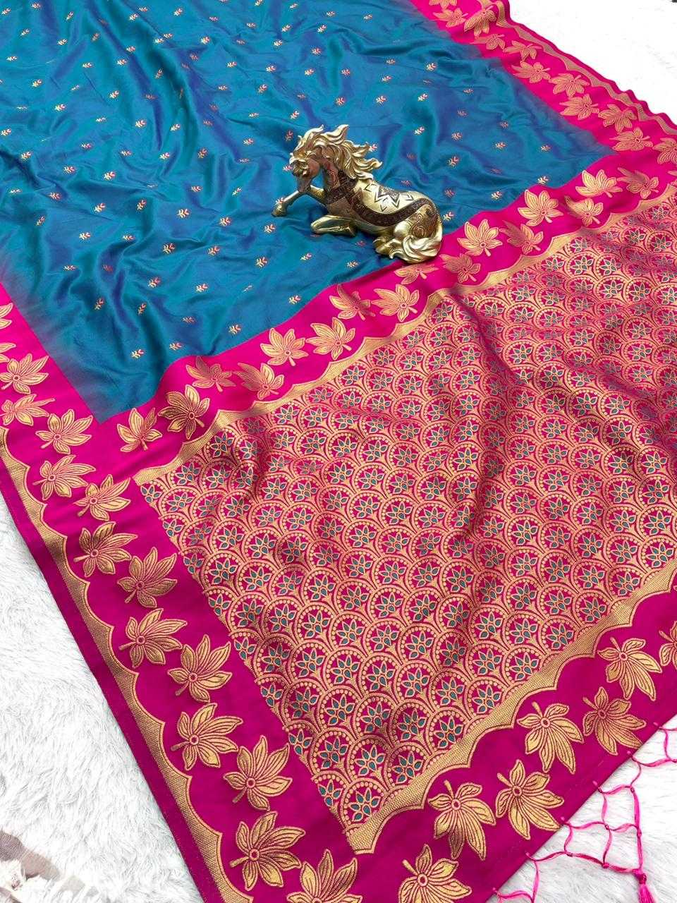YNF Wholesale Banarasi Soft Silk Banarasi Silk Sarees KESH692 BANARASIYA | Surat Manufacturer