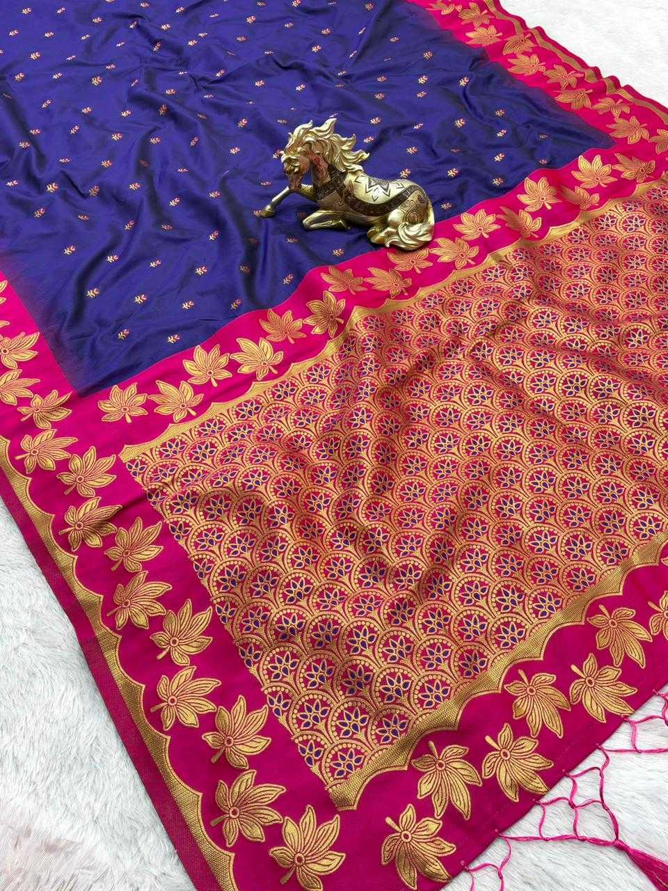 YNF Wholesale Banarasi Soft Silk Banarasi Silk Sarees KESH692 BANARASIYA | Surat Manufacturer
