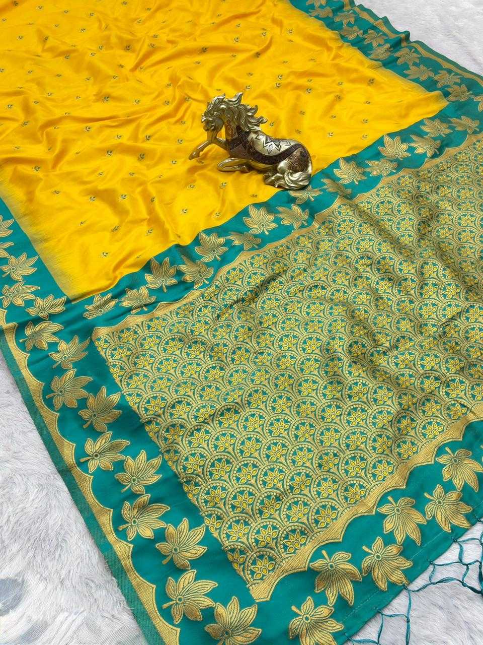 YNF Wholesale Banarasi Soft Silk Banarasi Silk Sarees KESH692 BANARASIYA | Surat Manufacturer